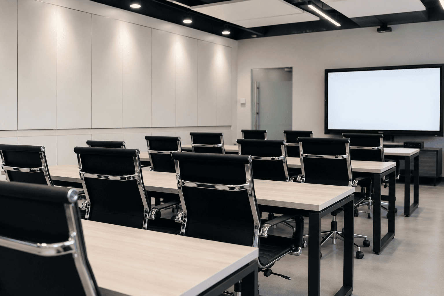 Corporate Training