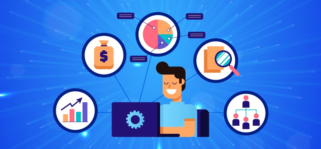ERP Implementations Fail