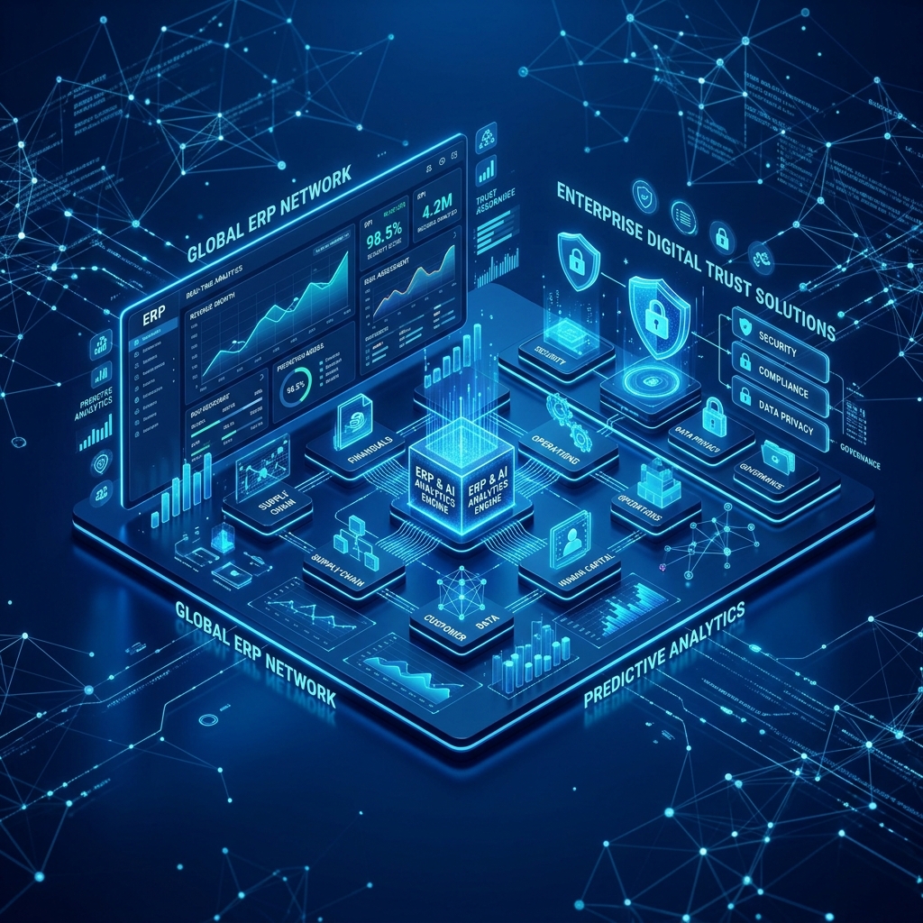 ERP Automation