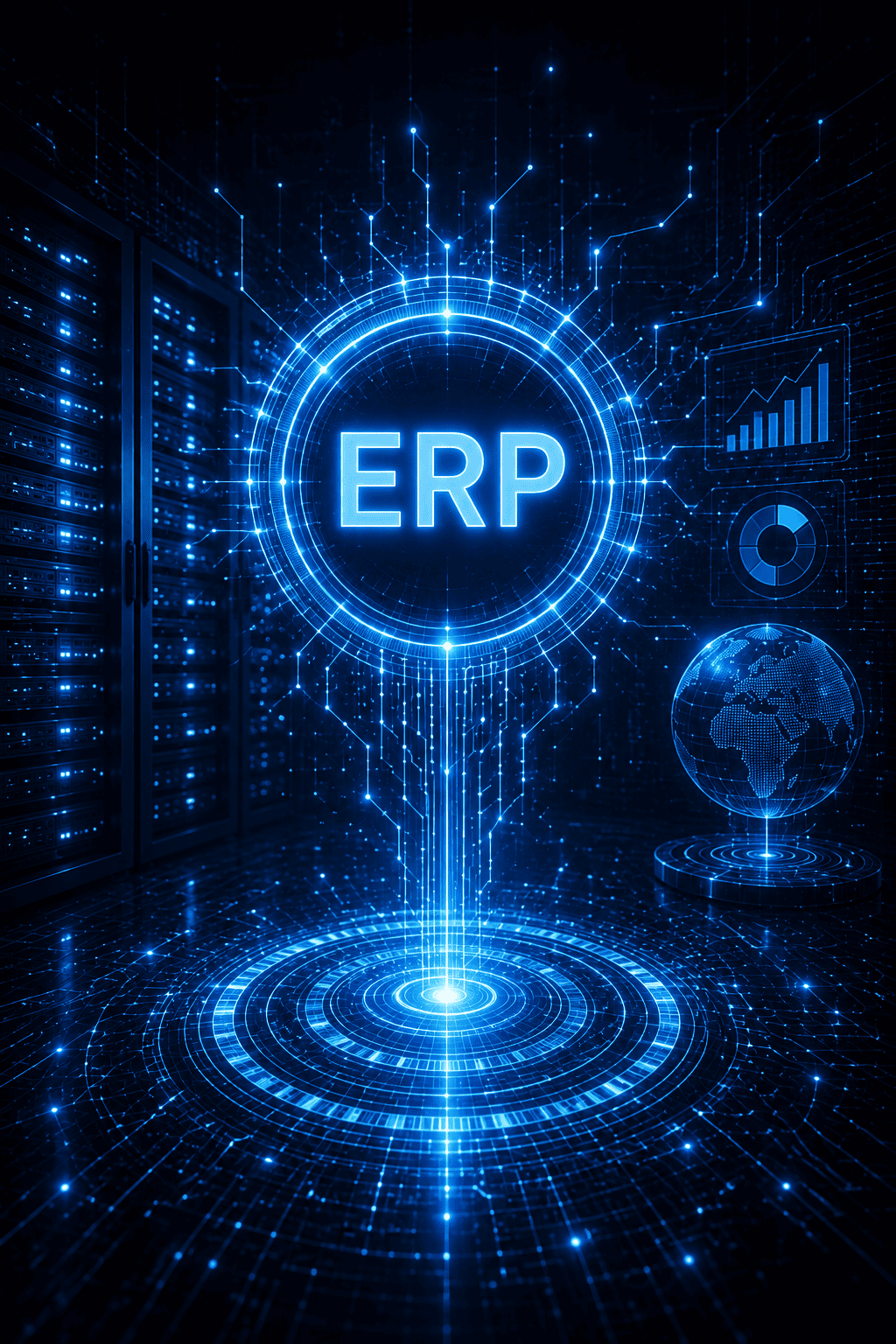 Enterprise Advisory & Integration